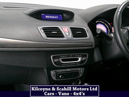 2016 Renault Fluence - photo 19