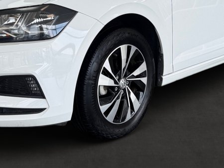2019 Volkswagen Polo - photo 10