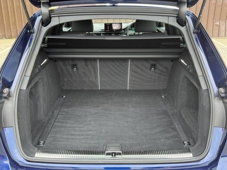 2024 Audi A4 - photo 17