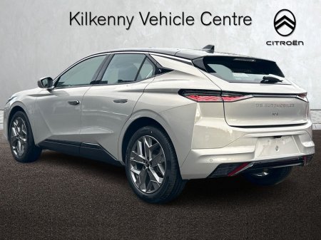 2026 DS Automobiles DS 4 - photo 2