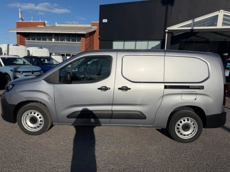2026 Citroen Berlingo - photo 2
