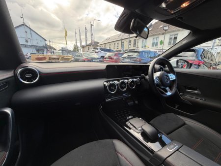 2022 Mercedes-Benz CLA - photo 22