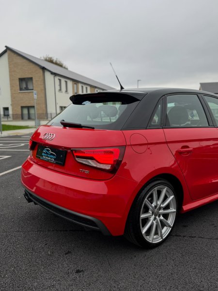 2016 Audi A1 - photo 6