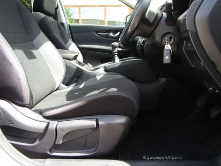 2017 Nissan Qashqai - photo 14