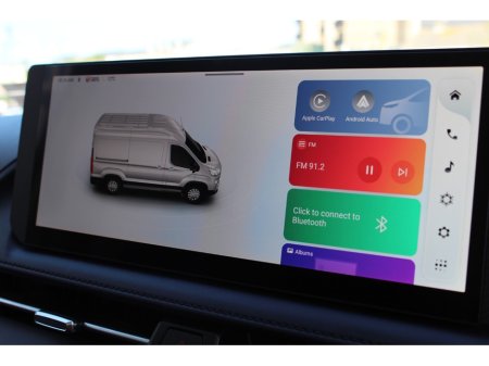 2026 Maxus DELIVER 9 - photo 22