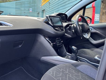 2018 Peugeot 2008 - photo 13