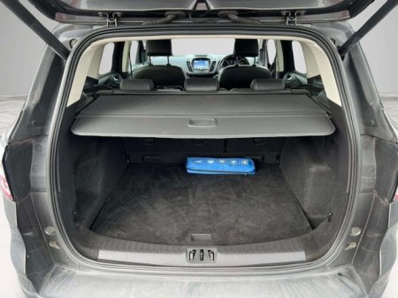 2017 Ford Kuga - photo 27