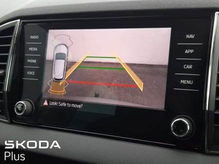 2024 Skoda Karoq - photo 12