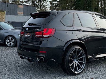2017 BMW X5 - photo 7