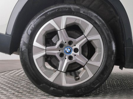 2025 BMW X1 - photo 14