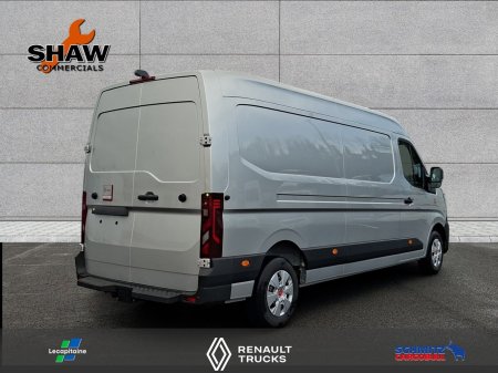 2026 Renault Master - photo 5