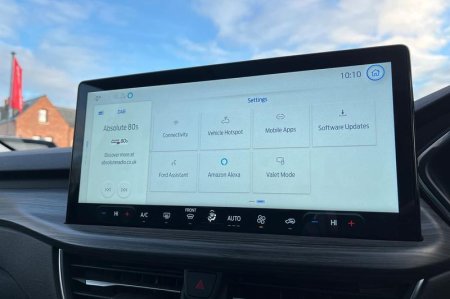 2025 Ford Kuga - photo 36