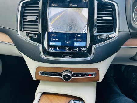 2017 Volvo XC90 - photo 18