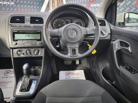 2011 Volkswagen Polo - photo 28