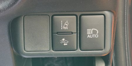 2017 Toyota Aqua - photo 21