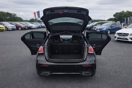 2018 Mercedes-Benz A-Class - photo 6
