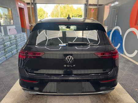 2023 Volkswagen Golf - photo 4