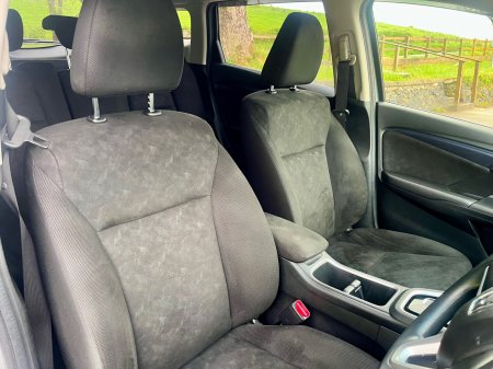 2018 Honda Shuttle - photo 12