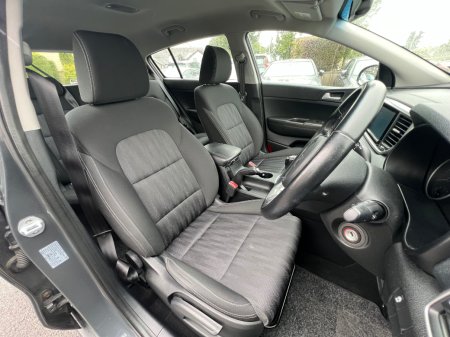 2019 Kia Sportage - photo 12