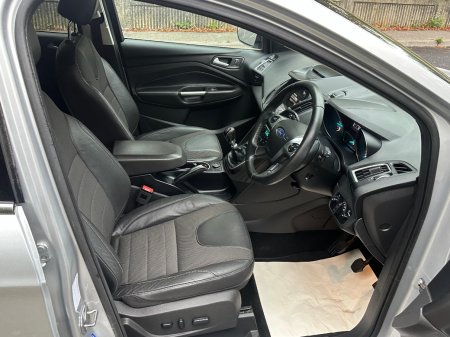 2017 Ford Kuga - photo 7