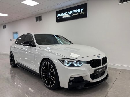 2015 BMW 3-Series - photo 4