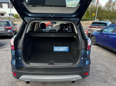 2019 Ford Kuga - photo 8