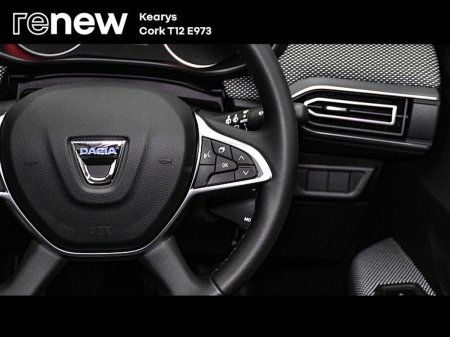 2023 Dacia Jogger - photo 18