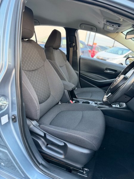 2023 Toyota Corolla - photo 8