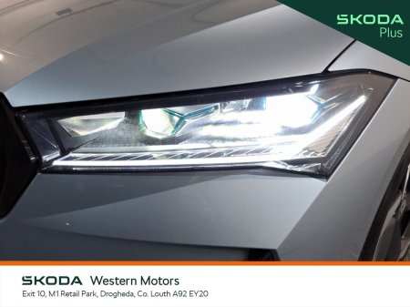 2026 Skoda Superb - photo 20