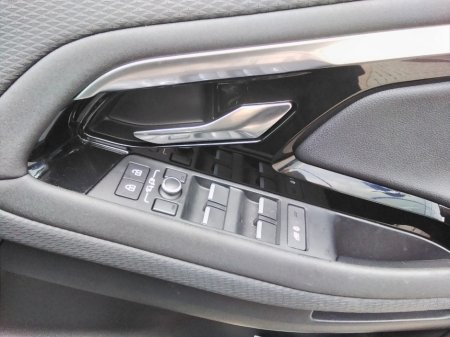 2021 Land Rover Range Rover Evoque - photo 13