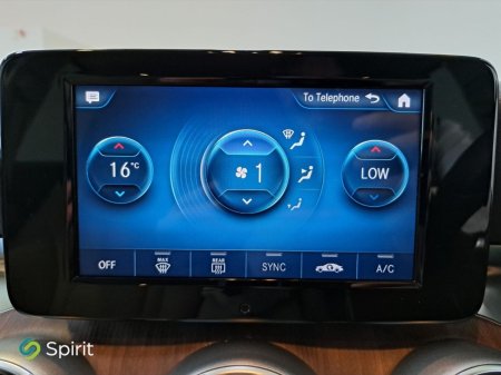 2021 Mercedes-Benz GLC - photo 13