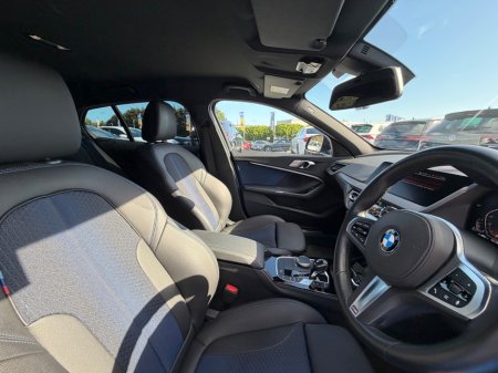 2020 BMW 1-Series - photo 19