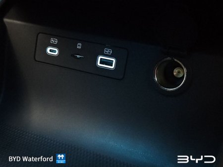 2026 BYD SEAL - photo 23