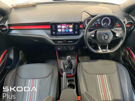 2023 Skoda Fabia - photo 2