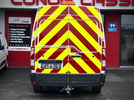 2023 Renault Master - photo 5