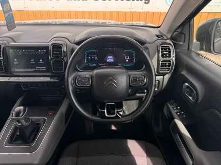 2020 Citroen C5 - photo 32