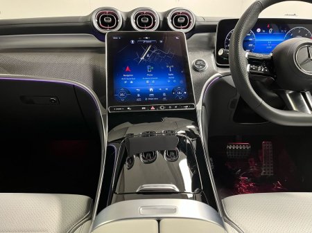 2024 Mercedes-Benz GLC - photo 11