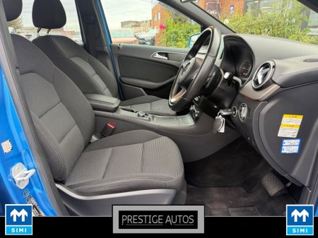 2015 Mercedes-Benz B-Class - photo 8