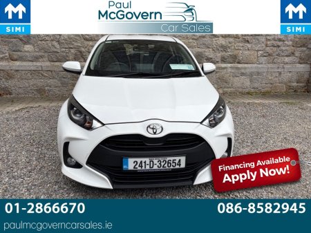 2024 Toyota Yaris - photo 3