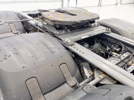 2021 DAF XF 530 - photo 13