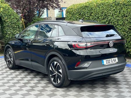 2023 Volkswagen ID.4 - photo 6