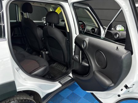 2015 Mini Countryman - photo 23