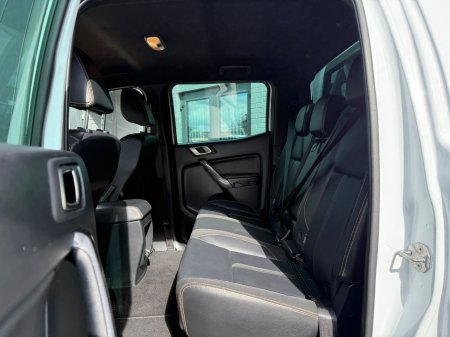 2021 Ford Ranger - photo 26