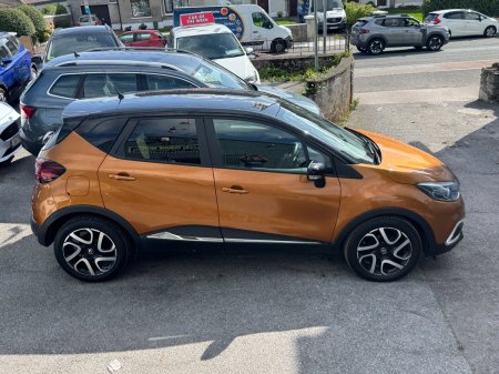 2019 Renault Captur - photo 9
