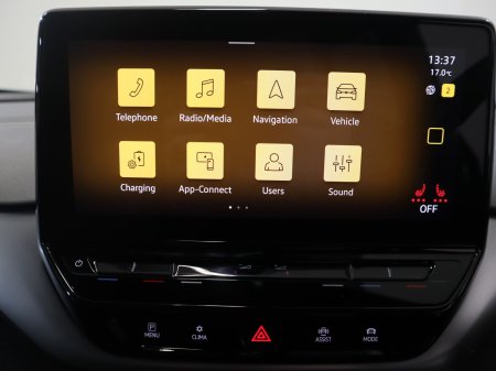 2023 Volkswagen ID.4 - photo 20