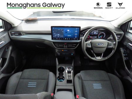 2024 Ford Focus - photo 18