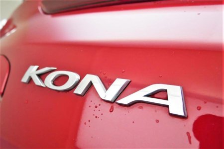 2022 Hyundai KONA - photo 29