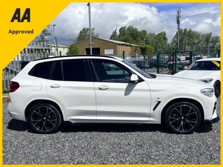 2019 BMW X3 - photo 2