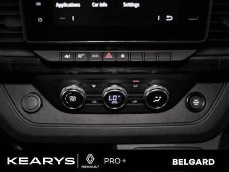 2026 Renault Trafic - photo 11