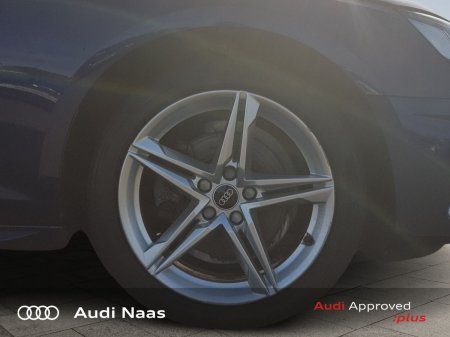 2021 Audi A4 - photo 8